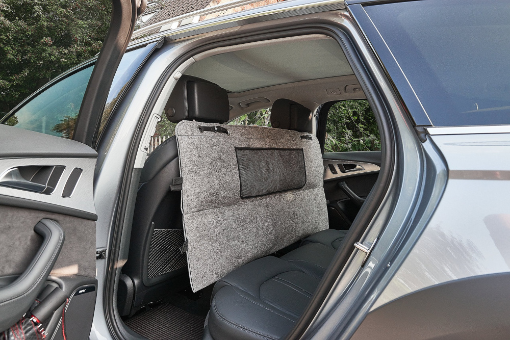 Fegyvertartó tok, puskatok 2 fegyverhez