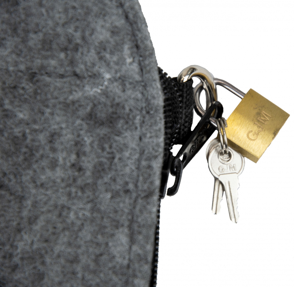 Fegyvertartó tok, puskatok 2 fegyverhez