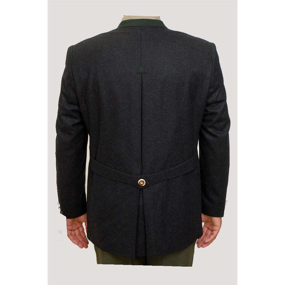 KLOTZ GOLLING janker (gyapjú) zakó