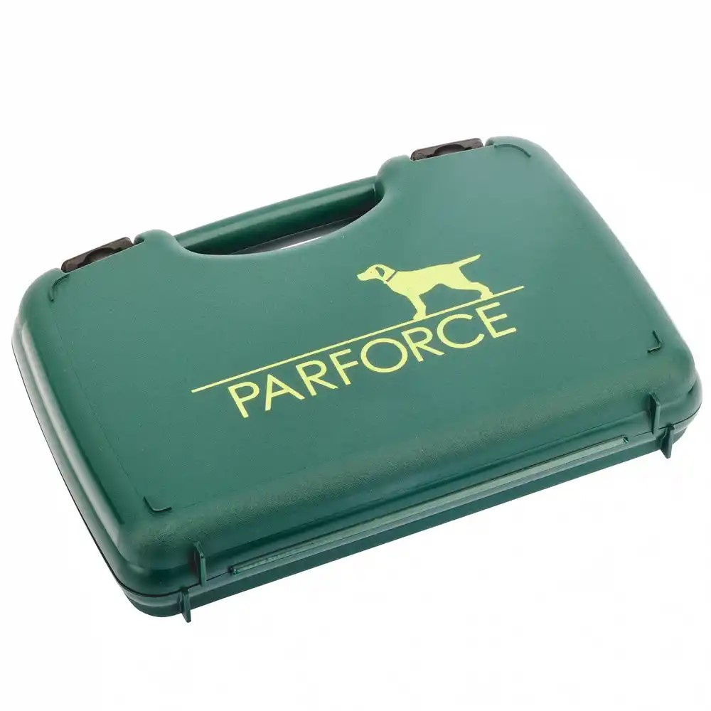 Parforce tisztítókészlet fegyverhez és pisztolyhoz