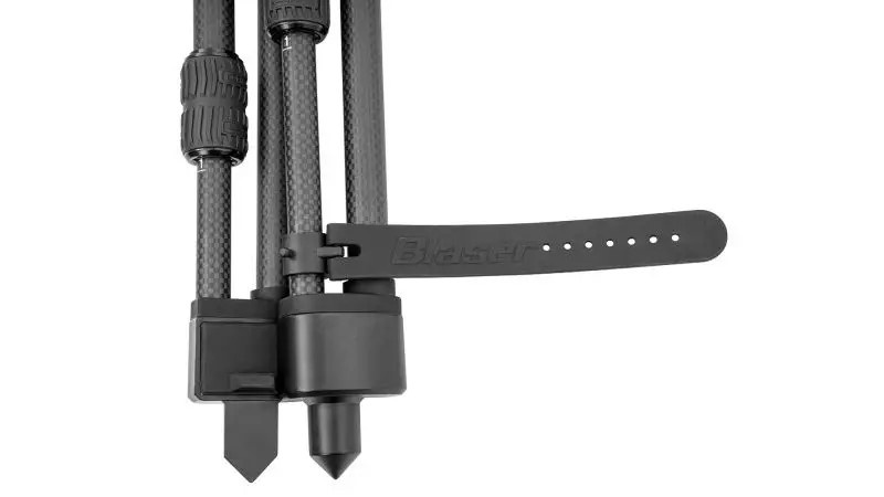 Blaser lőbot Carbon 2.0