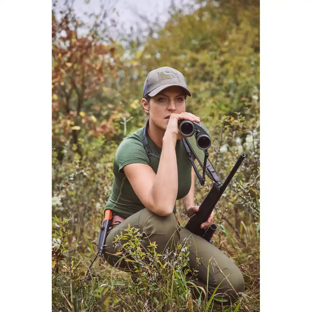 Merkel Gear Leaf hálós sapka