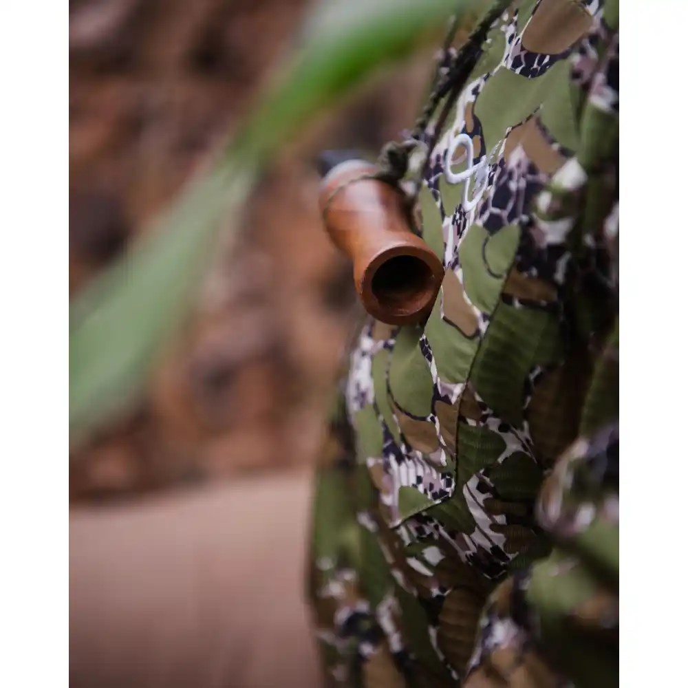 Merkel Gear Infinity Forest pulóver