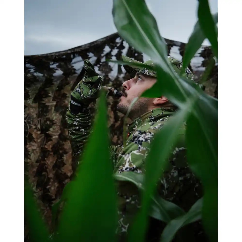 Merkel Gear Infinity Forest pulóver