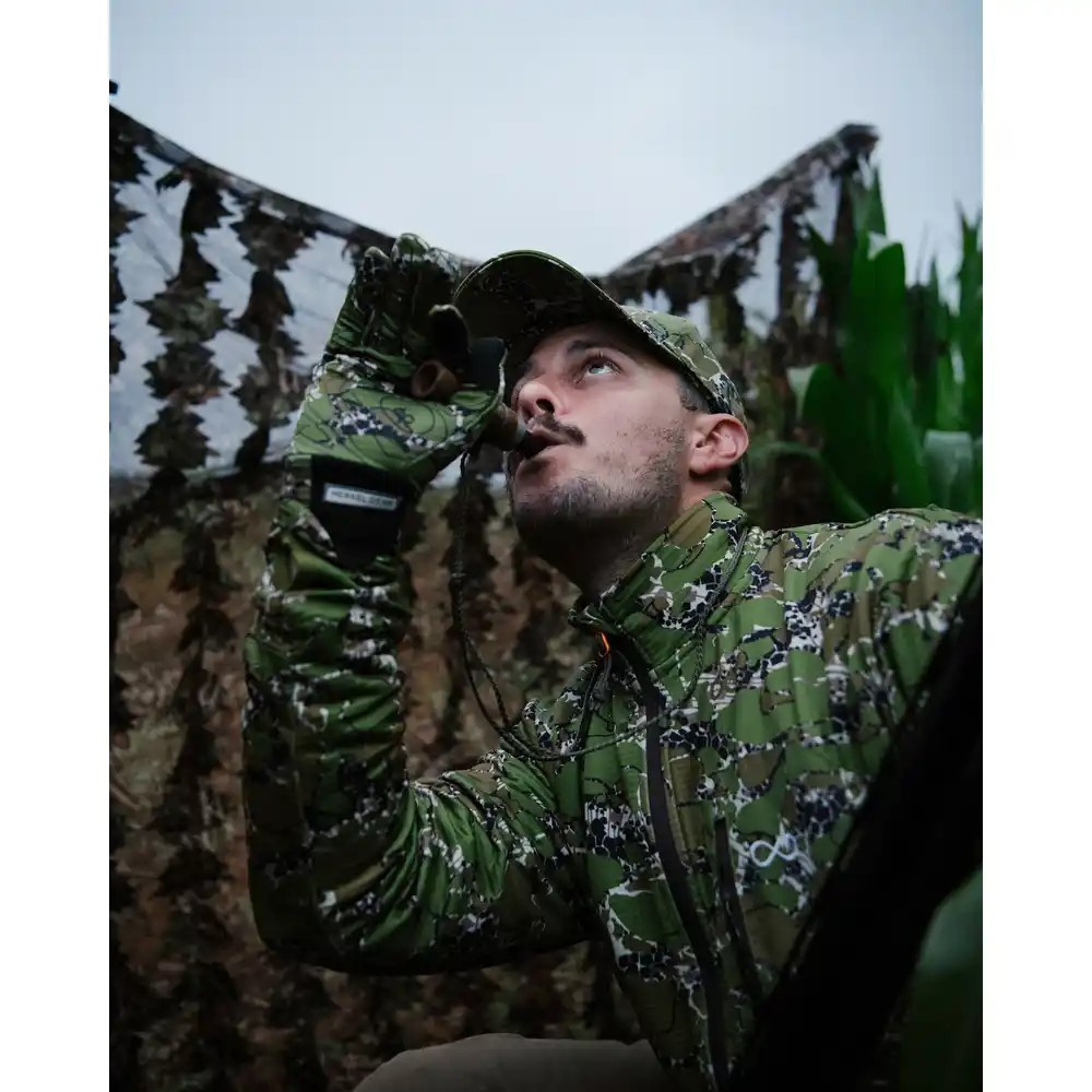 Merkel Gear Infinity Forest pulóver