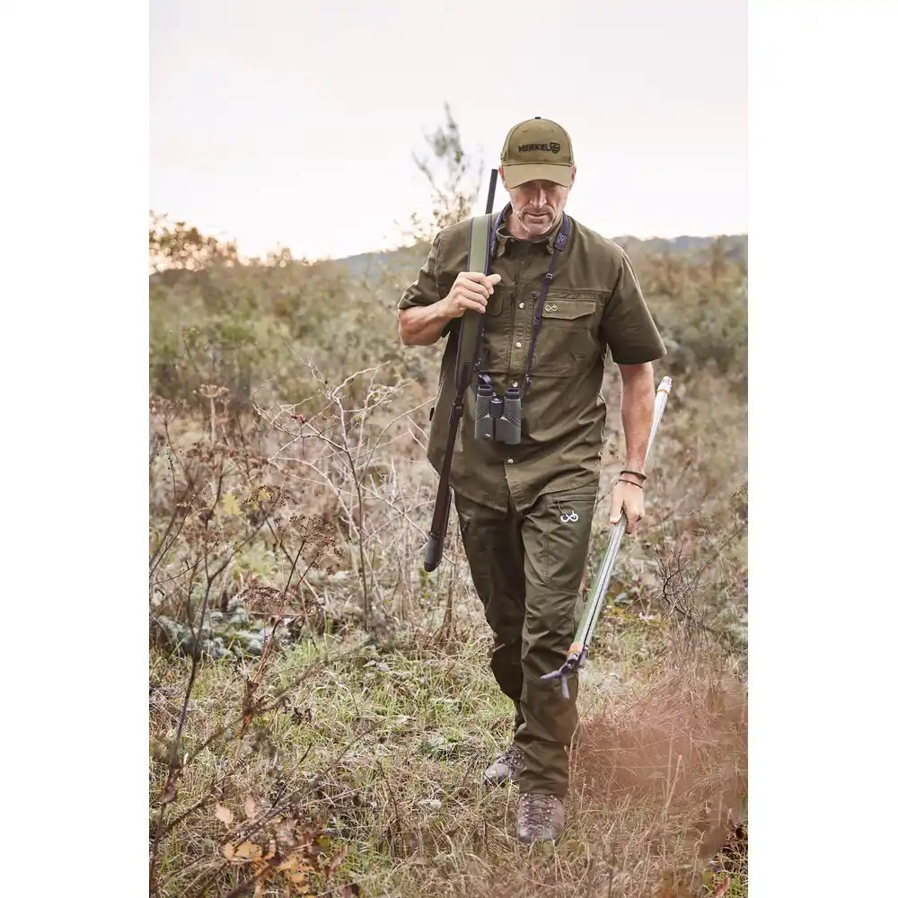 Merkel Gear nadrág ILEX PRO nadrág