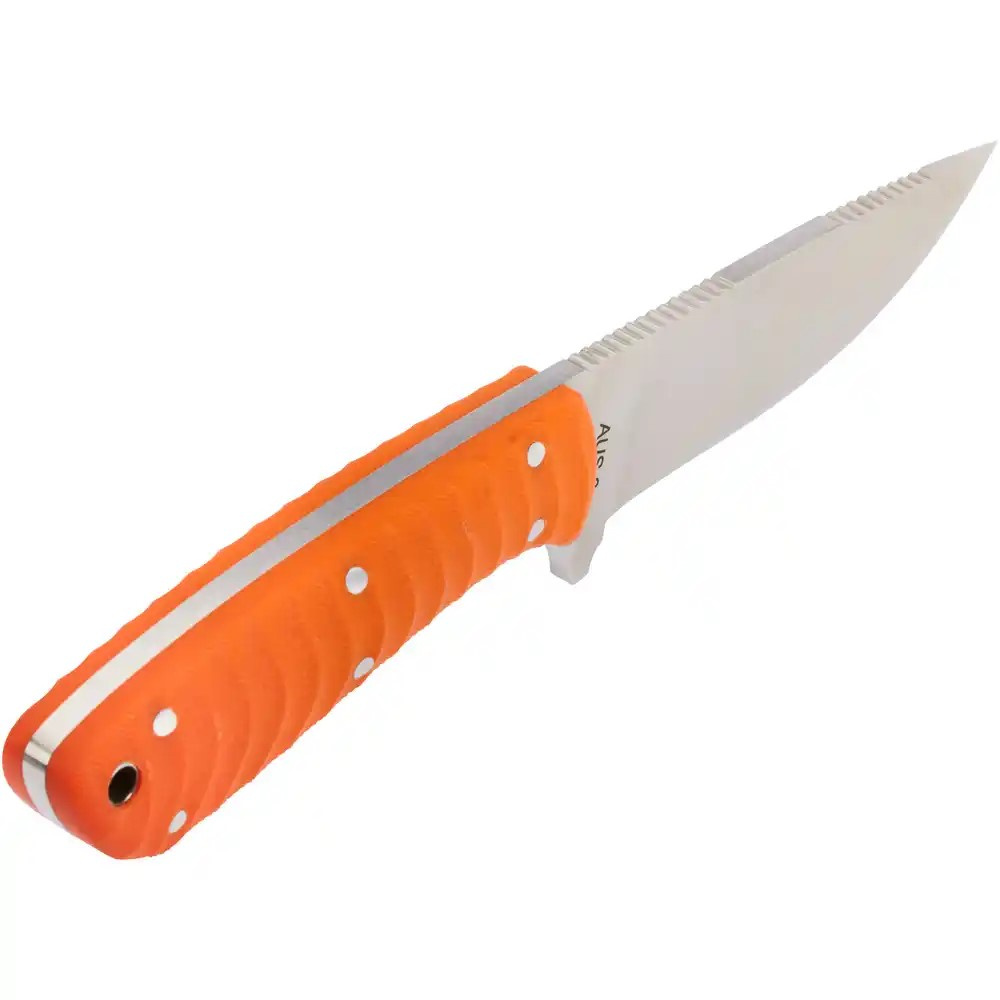 Merkel Gear Knife AllGame Tőr
