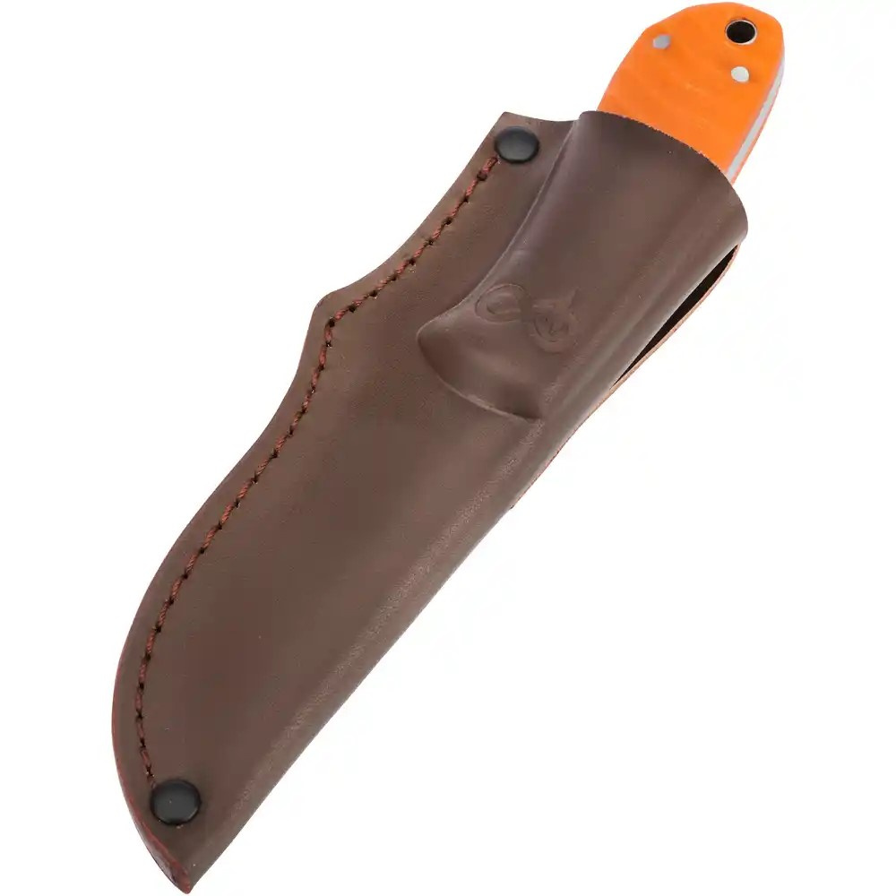 Merkel Gear Knife AllGame Tőr