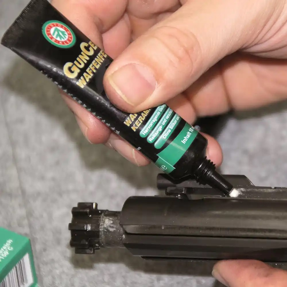 Balllistol Gun Fegyverzsír 10 g