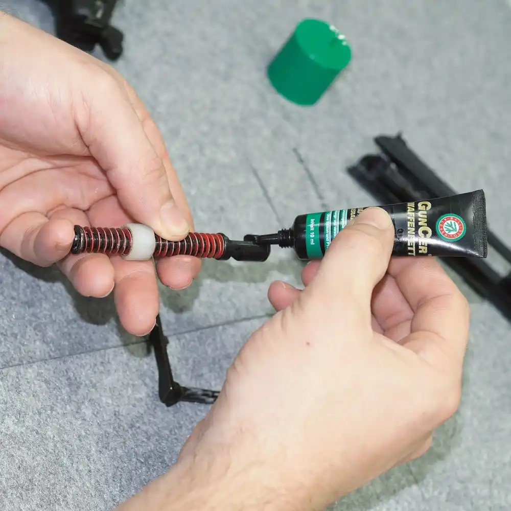 Balllistol Gun Fegyverzsír 10 g